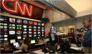 CNN faces more issues with diversity 