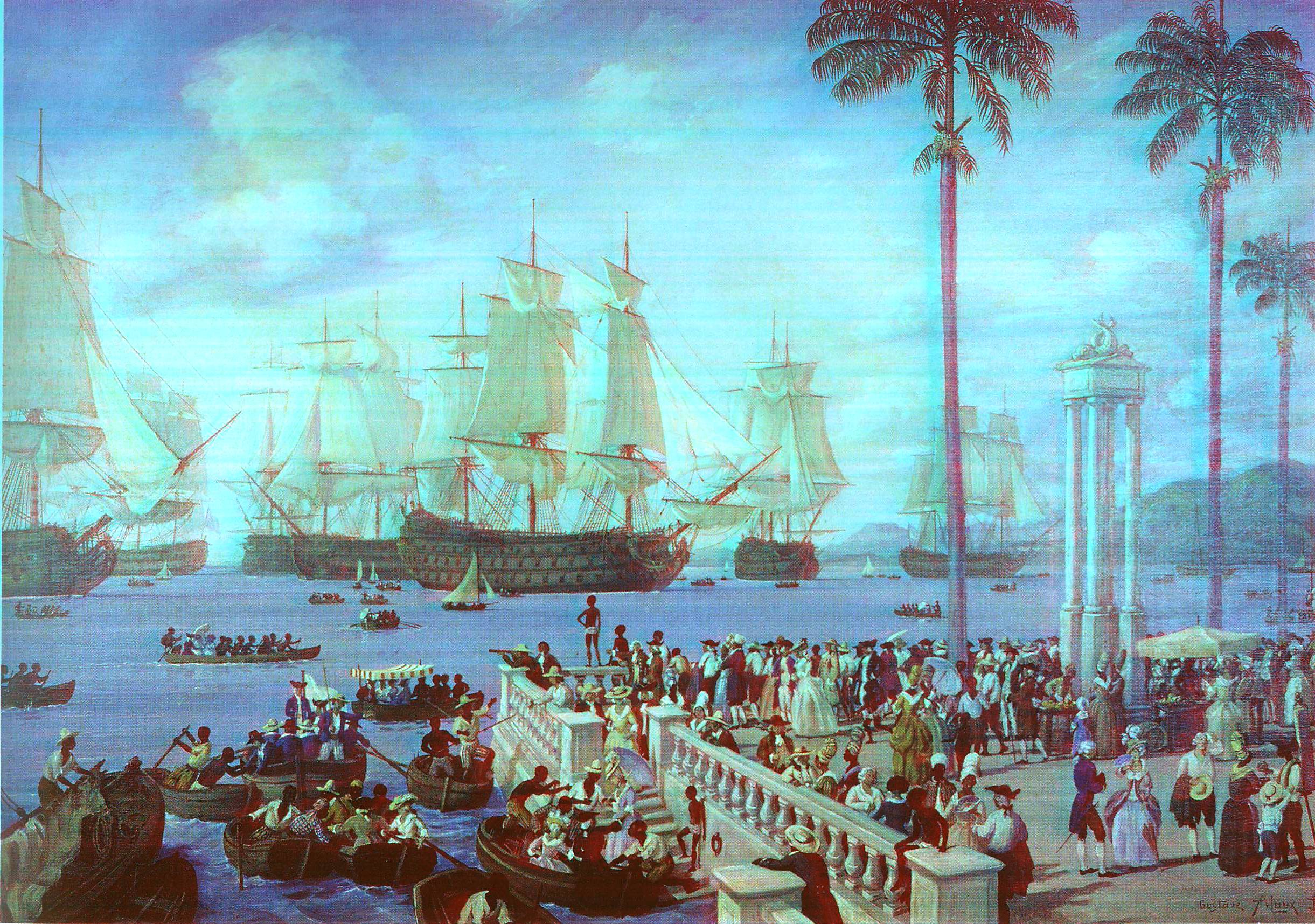 12 Little-Known Facts About the Haitian Revolution