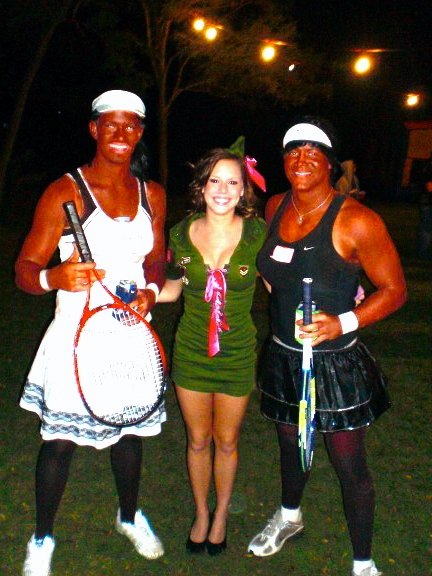 14 Of The Most Racist Halloween Costumes Ever