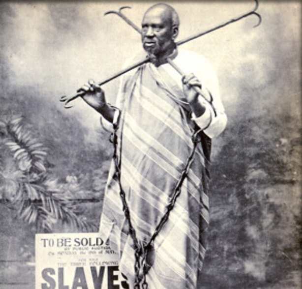 10 Barbaric And Heartbreaking Ways Enslaved Black People Were Punished By Their Slave Masters