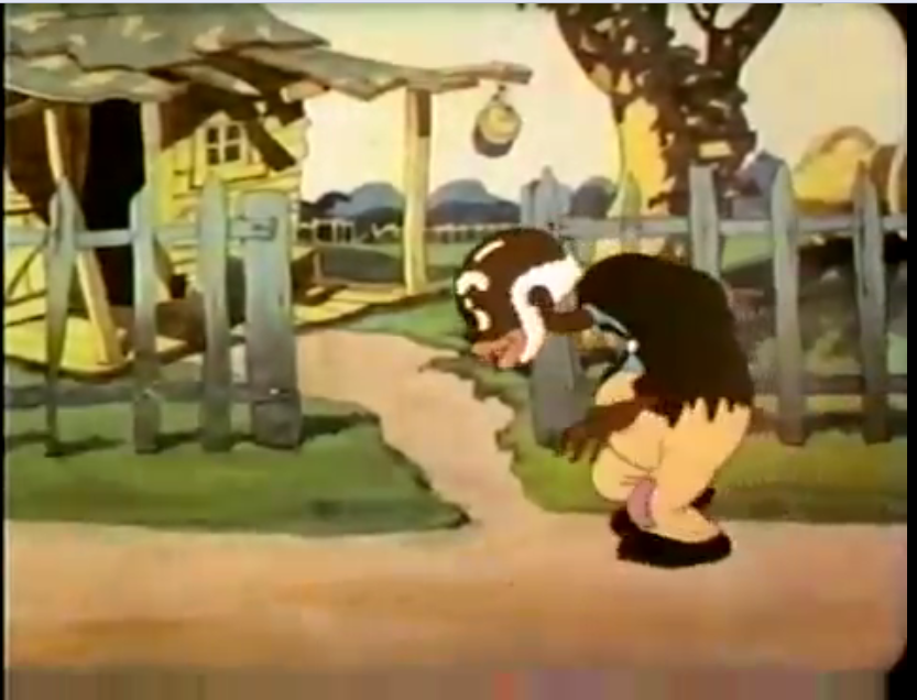 10 Of The Most Racist Looney Tunes Cartoons Of All Time 