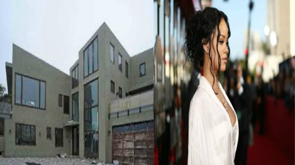 Rihanna foreclosure 