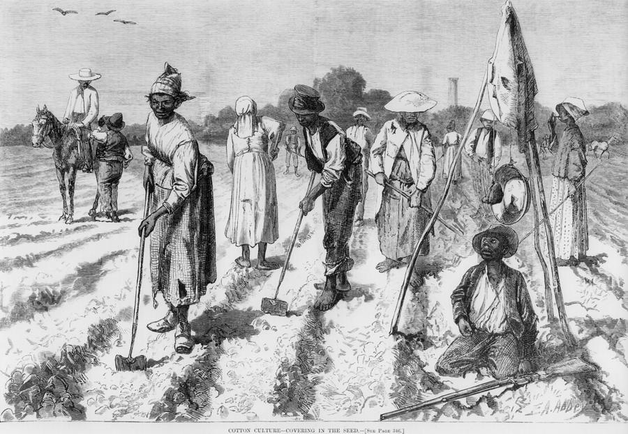 5 Coping Mechanisms Black People Used to Survive Slavery