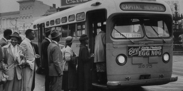 10 Reasons Montgomery Bus Boycott Is One Of Greatest Examples Of ...