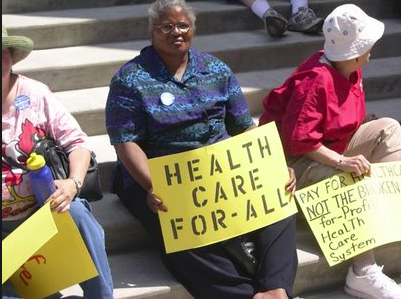 Healthcare Management Plans Are Striving To Close The Racial ...