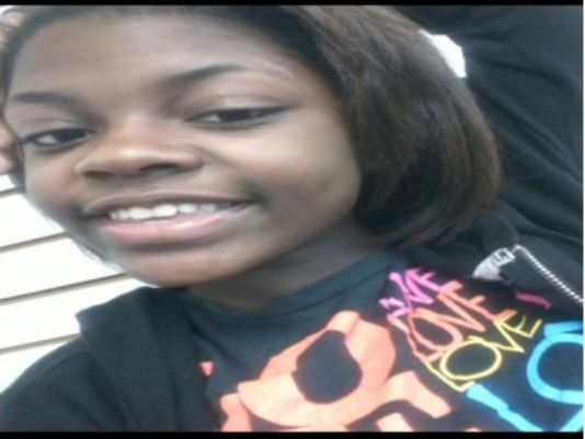 Atlanta Police Searching For Missing 12 Year Old Girl 