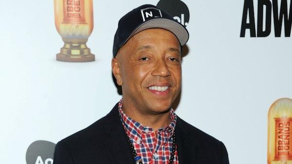 Russell Simmons talks segregation in Hollywood 