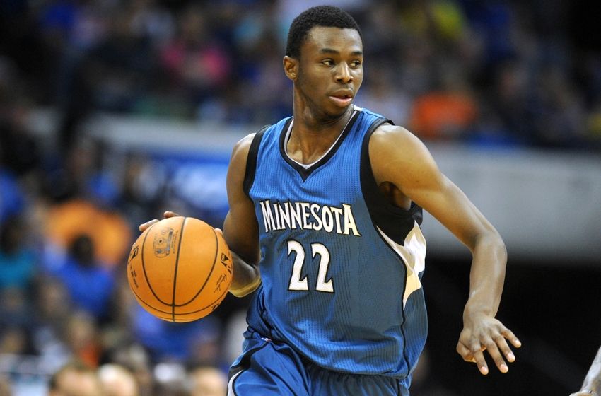 15 Talented NBA Players From Africa or the Caribbean (Or Whose Parents