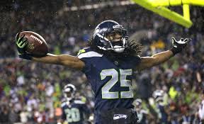 Richard Sherman epitomizes the many facets of the Seattle Seahawks.
