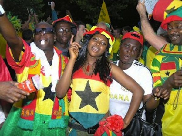 7 Reasons Why Many People In The African Diaspora Are Repatriating To Ghana