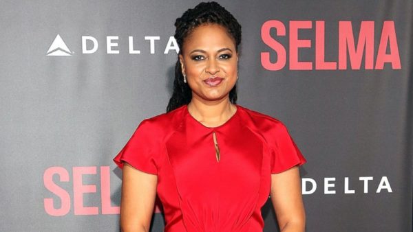 Black female directors in Hollywood 