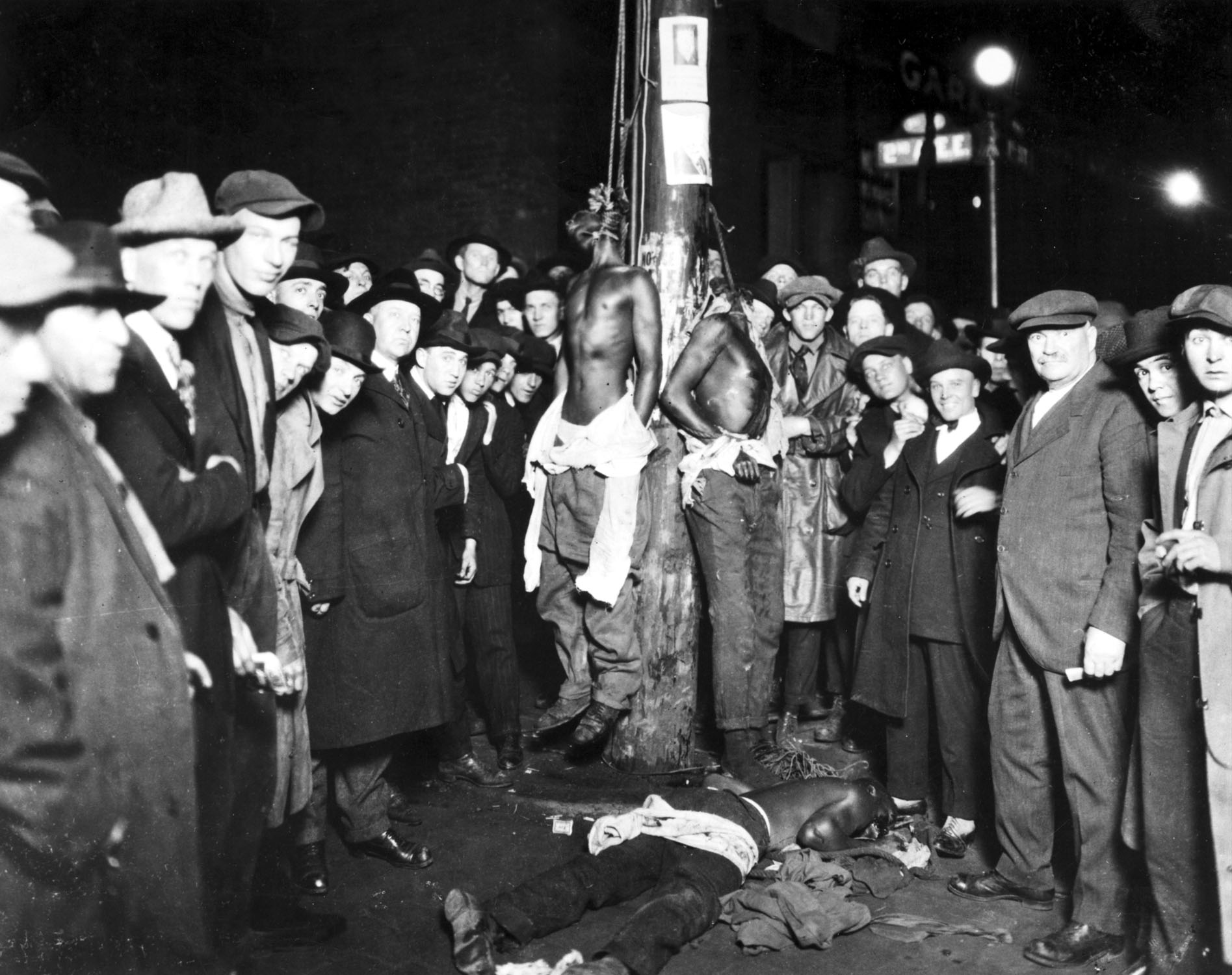 Bildresultat för lynching