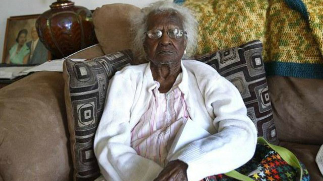 These 2 Women Are Among The Oldest People In The World In Spite Of The