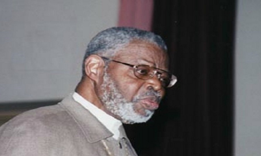 ABS Celebrates the Life of a Great Man and Legendary Scholar, Dr. Yosef