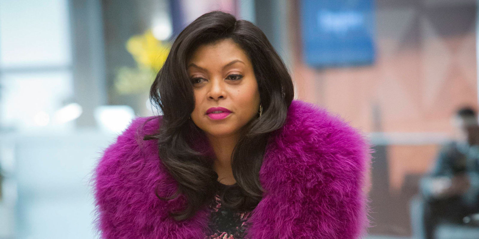 10 Things You May Not Know About Taraji P. Henson.