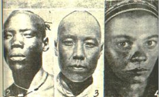 10 Pieces Of Evidence That Prove Black People Were First In China