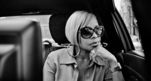 Mary J. Blige documentary