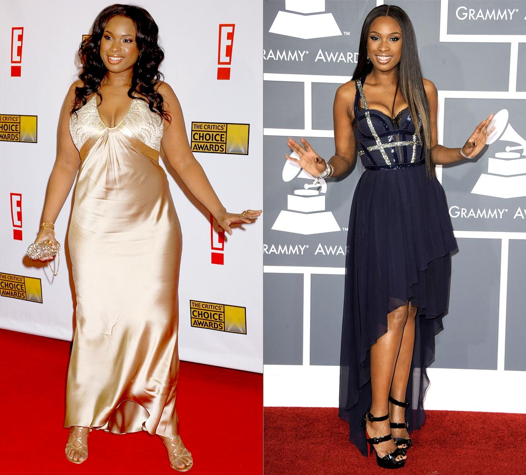 9 Stunning Celebrity Weight Loss Transformations 8533