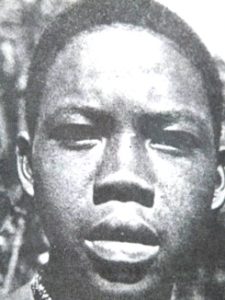 A YOUNG BLACK MAN IN THE PHILLIPINES (1)