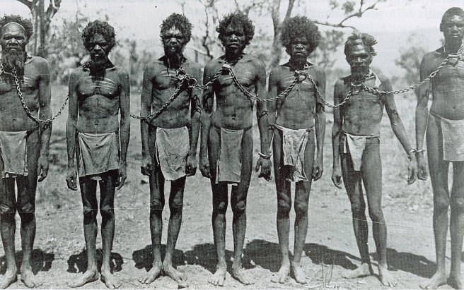 8 Facts You May Not About the of Australia's Aborigines