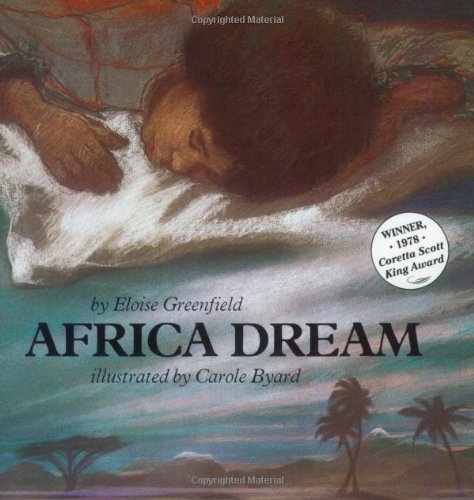africa dream