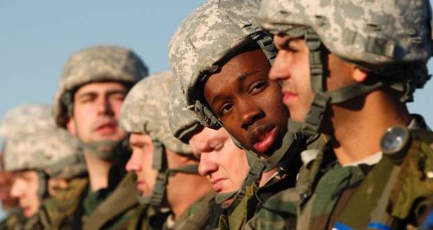 Racism In The U.S. Military: 8 Disturbing Practices You Should Know ...