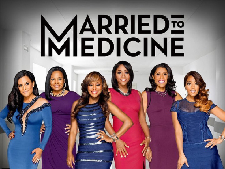 Married to Medicine Cancelled 2021? Married to Medicine 