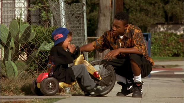 10 of the Best Black Coming-of-Age Films That Preceded ‘Dope’