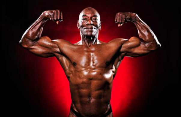 8 Incredible Aging Black Athletes Who Are Completely Defying Time