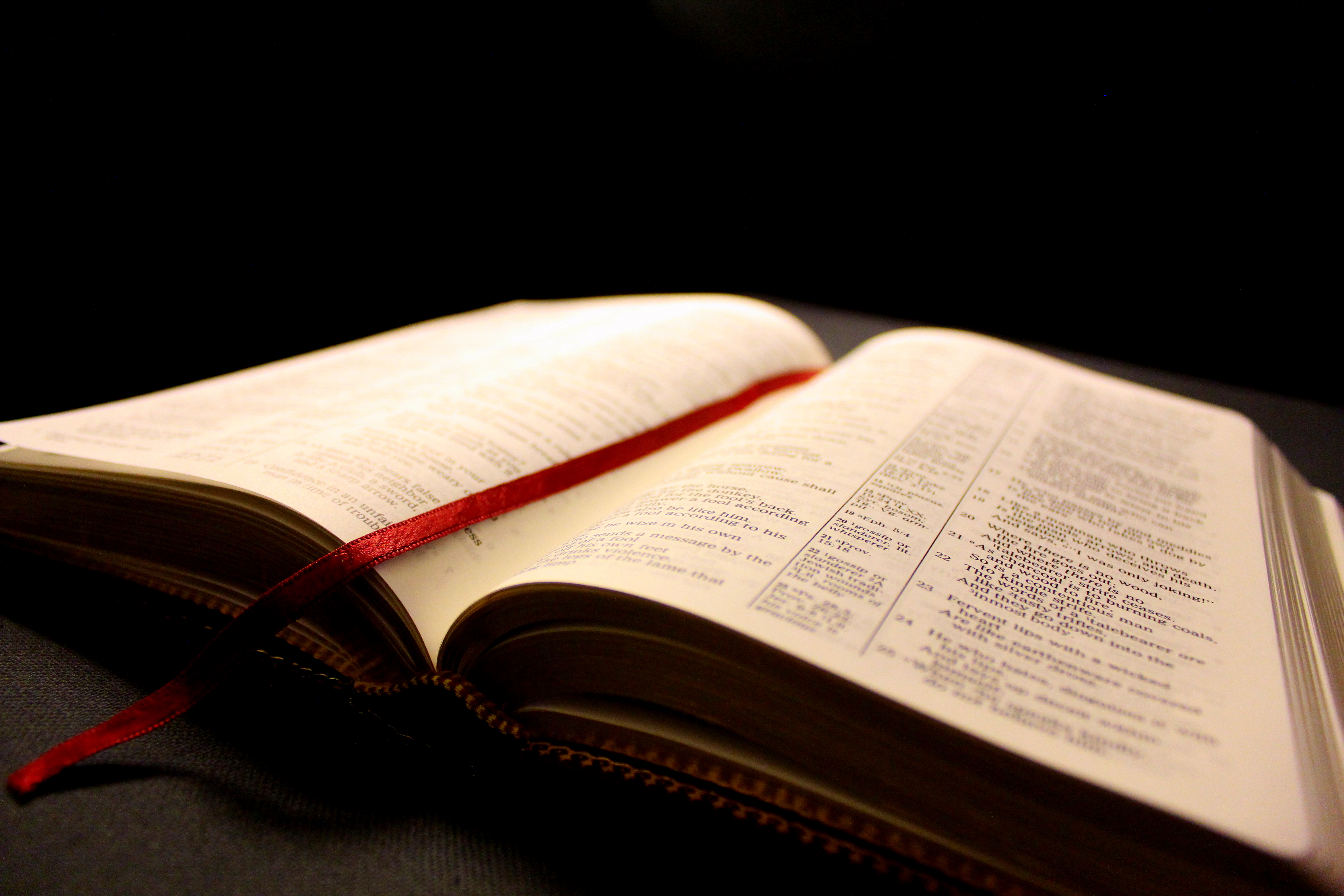 10 Pairs of Bible Verses That Seem To Totally Contradict ...