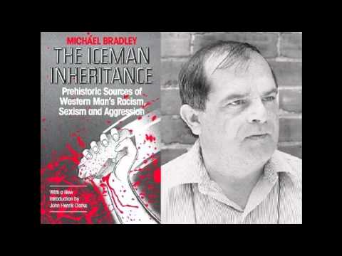 Iceman Inheritance