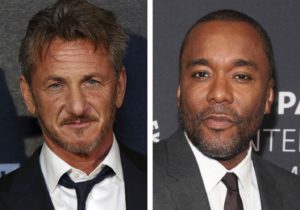 Sean Penn filed a $10 million defamation lawsuit against Lee Daniels after comments Daniels’ made in the press suggesting Penn was a domestic abuser. (AP)