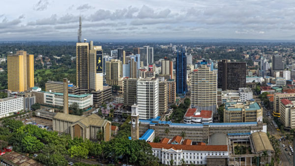 nairobi-kenya-skyline