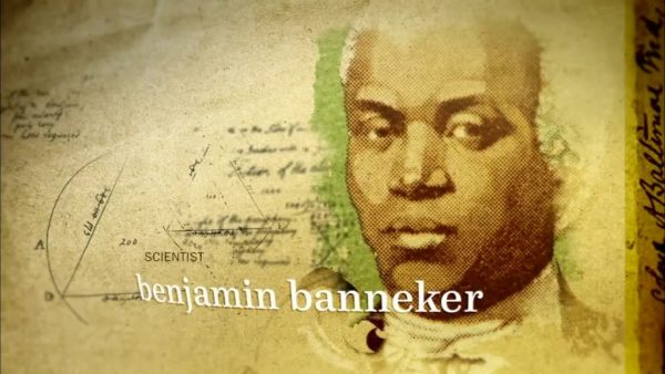Benjamin-Banneker