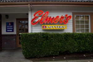 An Elmer's Restaurant in Vancouver is being sued by Brian Eason, a real estate agent and Multnomah County Sheriff's deputy, who says he was discriminated against while dining at an Elmer's location in Vancouver. Seen here is a file photo of one of the chain's 25 restaurants. (Beth Nakamura/The Oregonian)