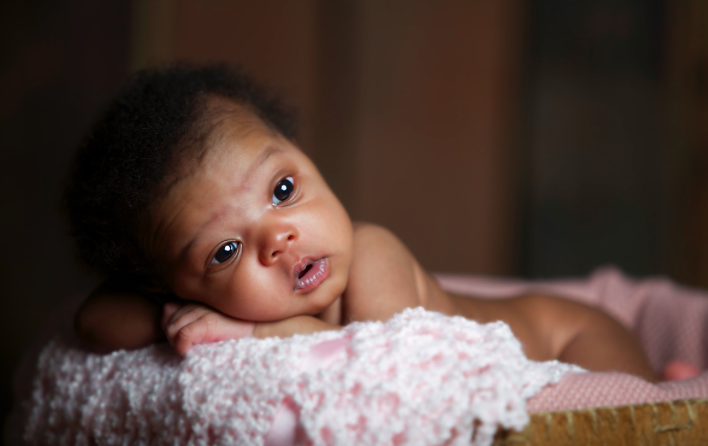 10 Cute African Girl Names and Meanings You May Want To ...