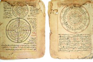 Timbuktu manuscripts