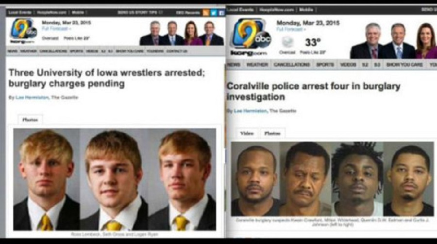 Media Portrayal Of The Criminal Justice System