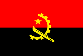 Angola 600 x 400
