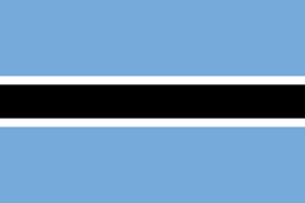 Botswana 600 x 300