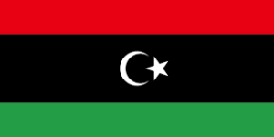 Libya 600 x 300