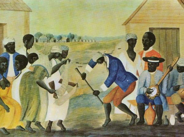 9 Interesting Facts About The Origins, Culture And People Of The Gullah 