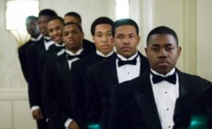 young-black-men