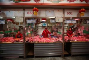 China denies accusations about shipping marinated human flesh to be sold as food in Africa