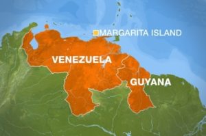 Guyana is on alert for refugee crisis in Venezuela