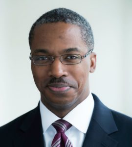 Reuben E. Brigety II (Photo: Council on Foreign Relations)