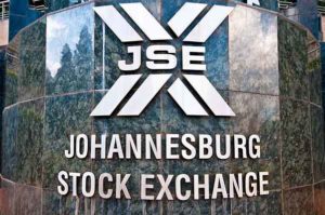 Johannesburg Stock Exchange (Photo via African-Markets.com)