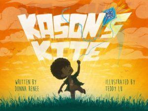 "Kason's Kite"