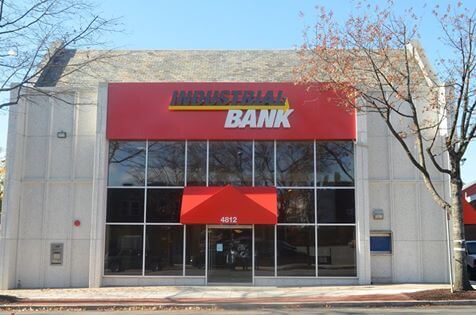 Industrial Bank in Washington D.C. sees $2.7 million in new deposits (Facebook)