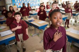 Photography for the Mystic Valley Charter Schools (American Enterprise Institute)